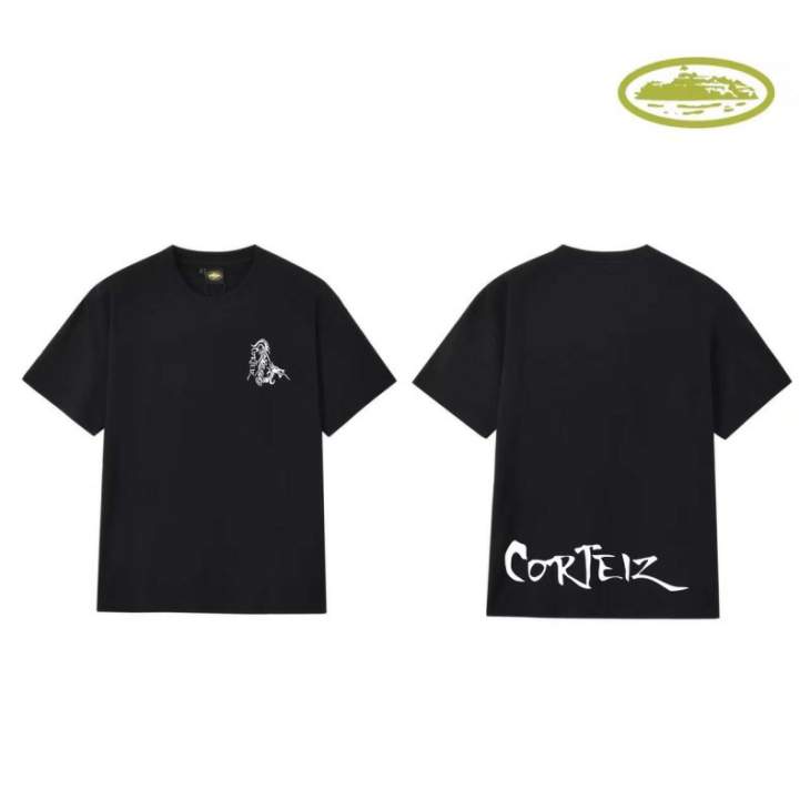 Corteiz T Shirts Short _SKUCorteizS-2XLastxC15716849